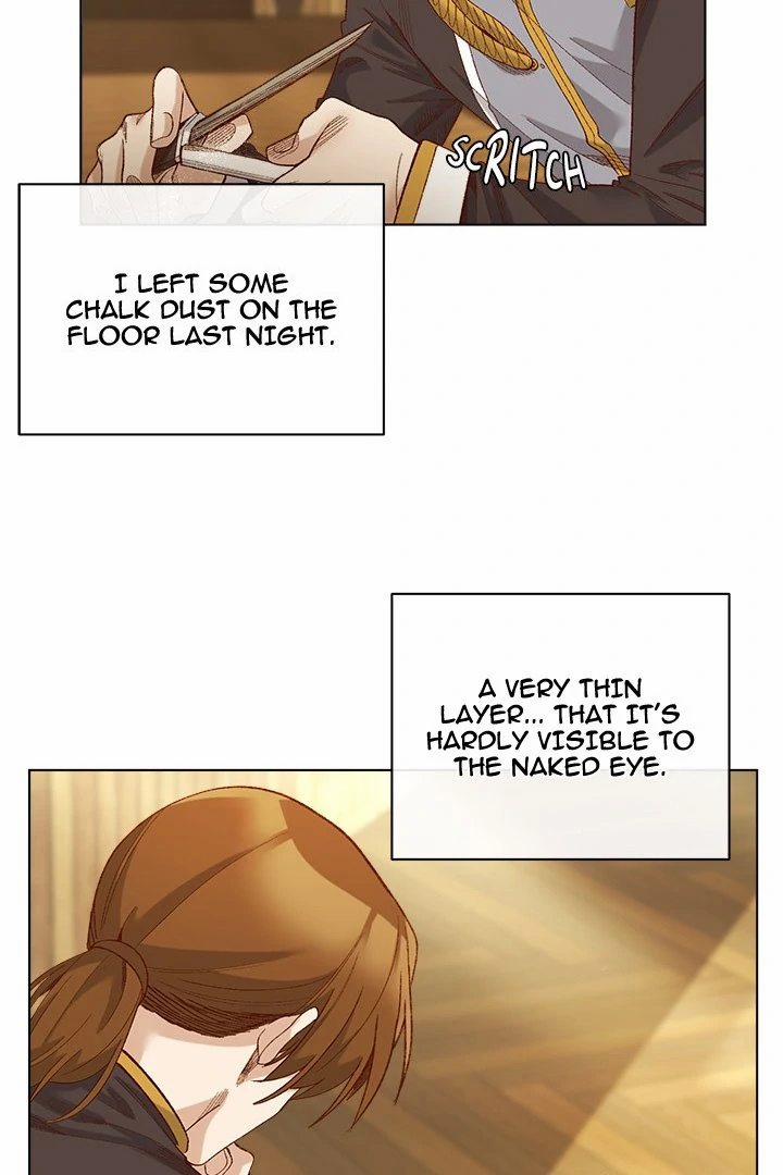 I Will Protect The Lady 10 trang 64