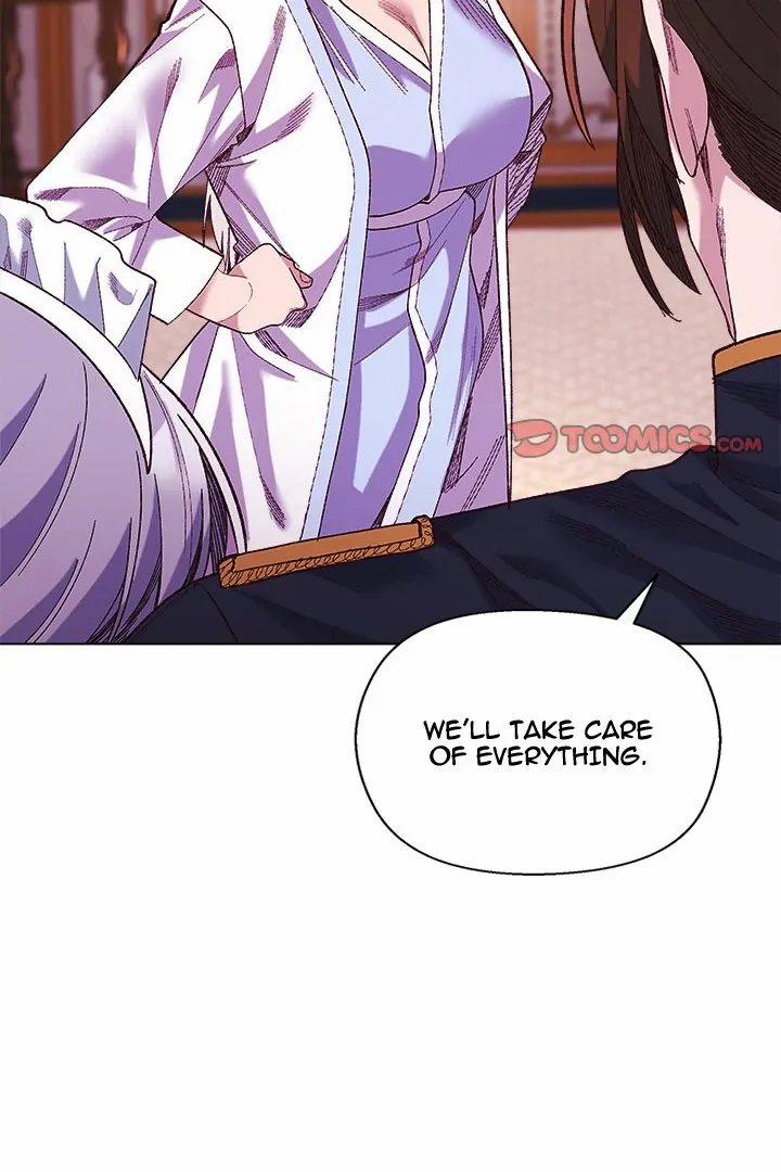 I Will Protect The Lady 10 trang 7