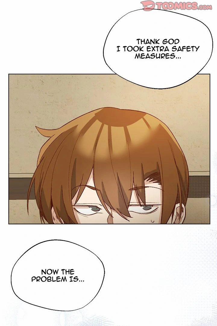 I Will Protect The Lady 10 trang 73