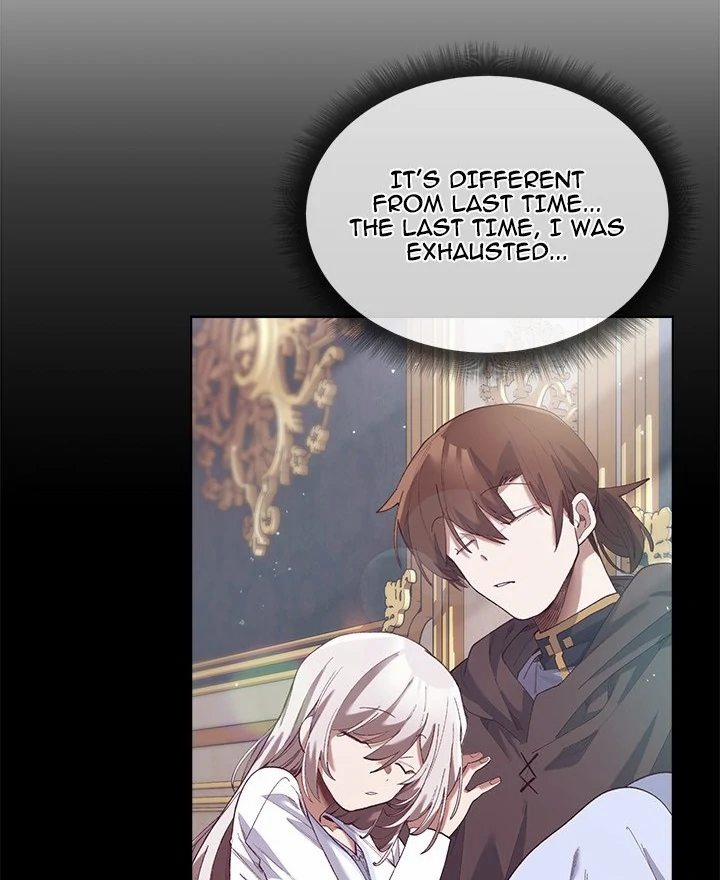 I Will Protect The Lady 10 trang 76