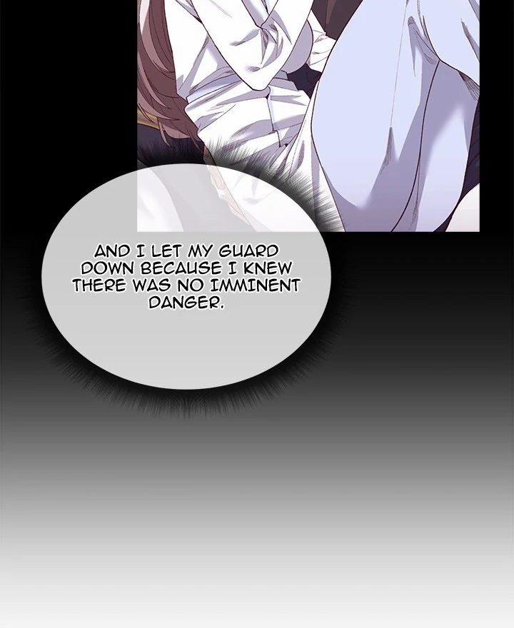 I Will Protect The Lady 10 trang 77