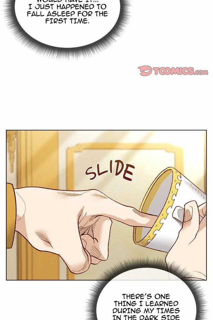 I Will Protect The Lady 10 trang 79