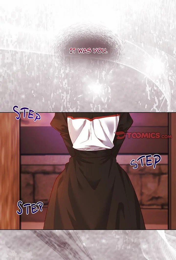 I Will Protect The Lady 10 trang 85