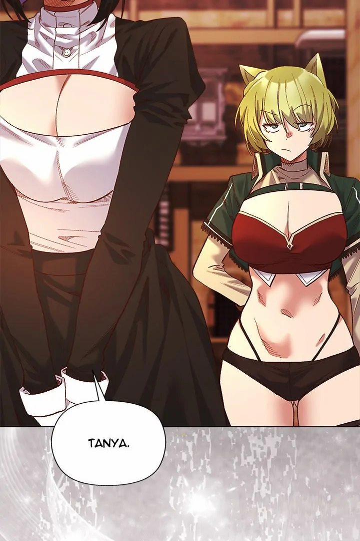 I Will Protect The Lady 10 trang 89