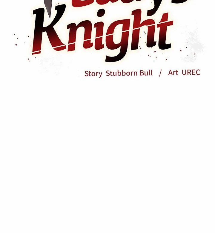 I Will Protect The Lady 10 trang 9