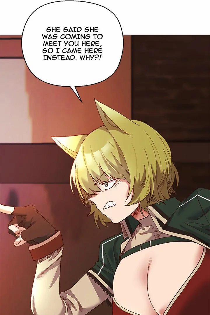 I Will Protect The Lady 10 trang 93