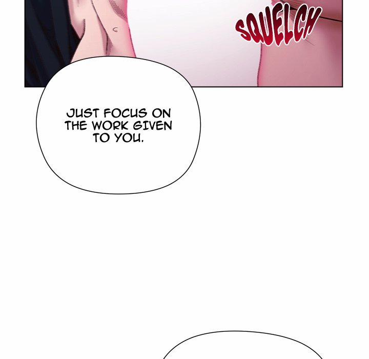 I Will Protect The Lady 12 trang 100