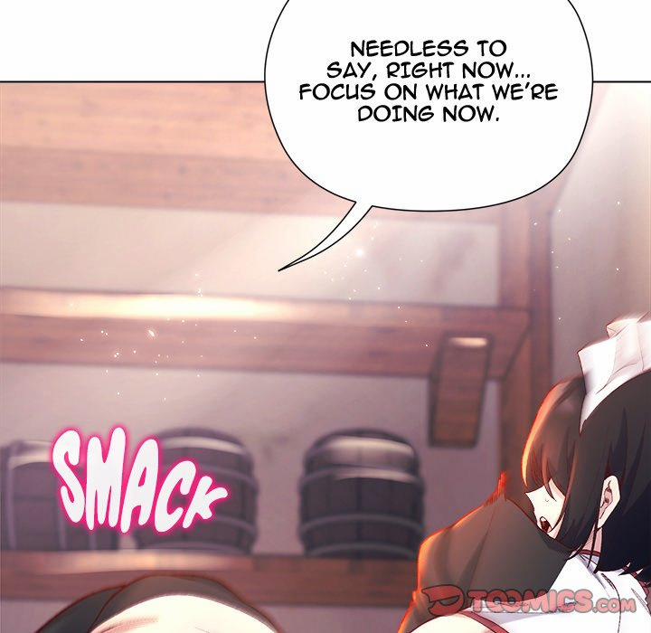 I Will Protect The Lady 12 trang 101