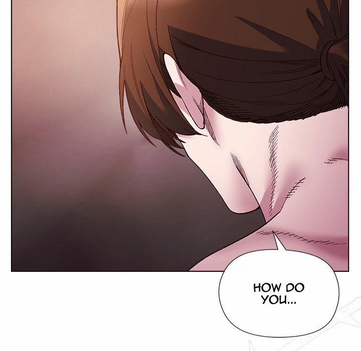 I Will Protect The Lady 12 trang 111