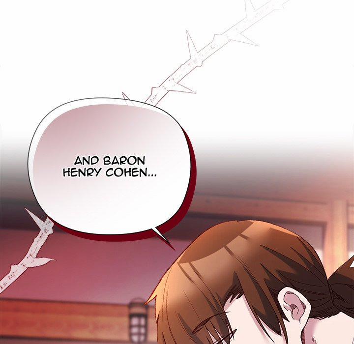 I Will Protect The Lady 12 trang 112