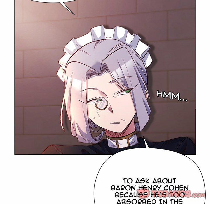 I Will Protect The Lady 12 trang 119