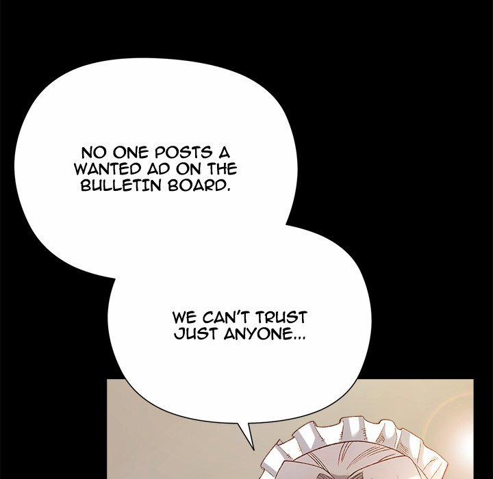 I Will Protect The Lady 12 trang 125