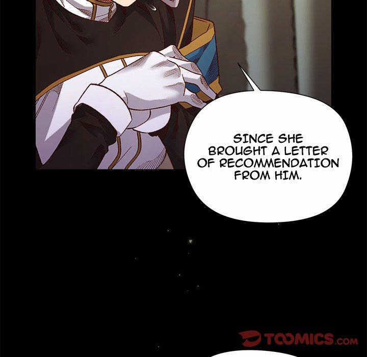 I Will Protect The Lady 12 trang 137