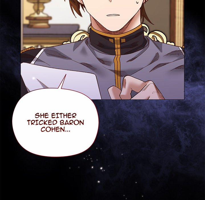 I Will Protect The Lady 12 trang 141