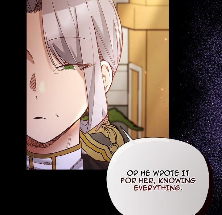 I Will Protect The Lady 12 trang 143