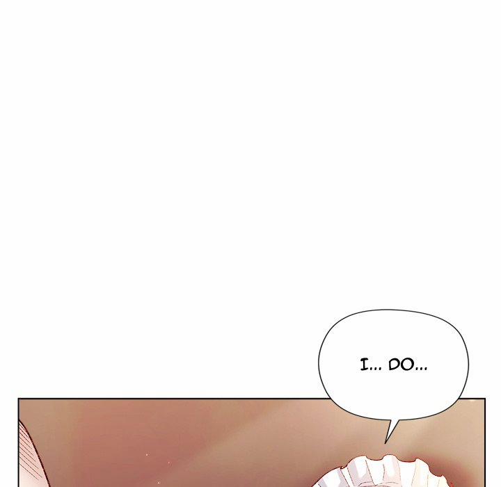 I Will Protect The Lady 12 trang 19