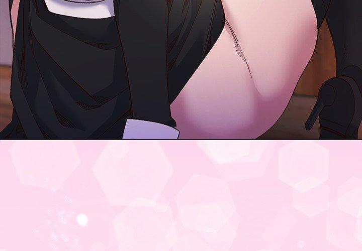 I Will Protect The Lady 12 trang 3