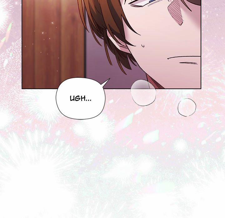 I Will Protect The Lady 12 trang 36