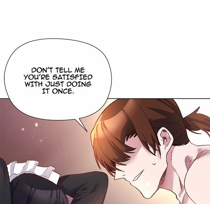 I Will Protect The Lady 12 trang 59