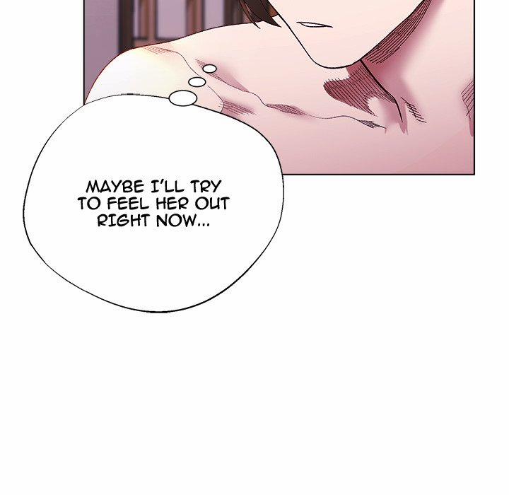 I Will Protect The Lady 12 trang 71