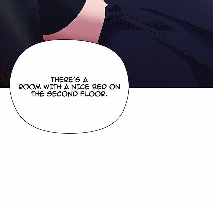 I Will Protect The Lady 12 trang 73