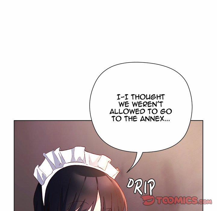 I Will Protect The Lady 12 trang 74