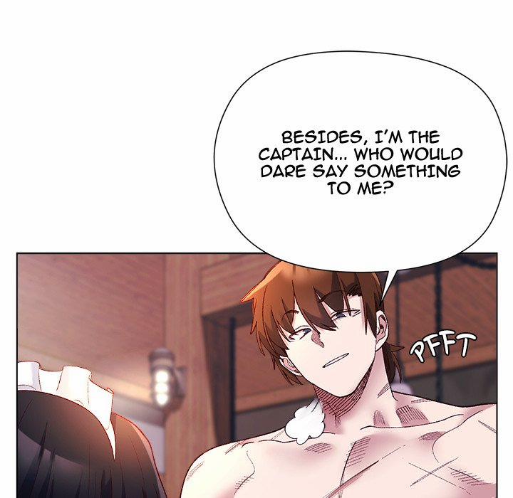 I Will Protect The Lady 12 trang 77