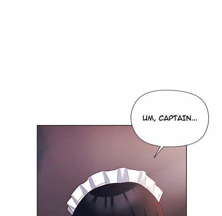 I Will Protect The Lady 12 trang 79