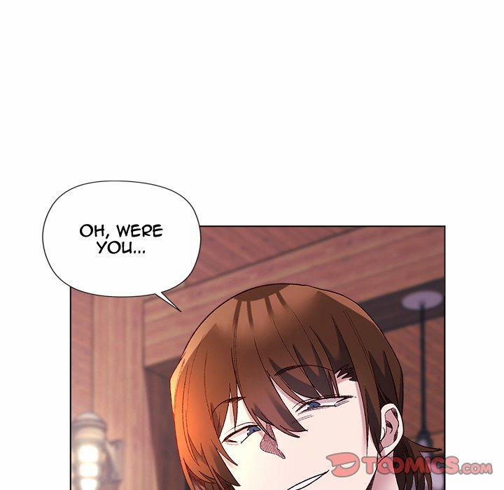 I Will Protect The Lady 12 trang 83
