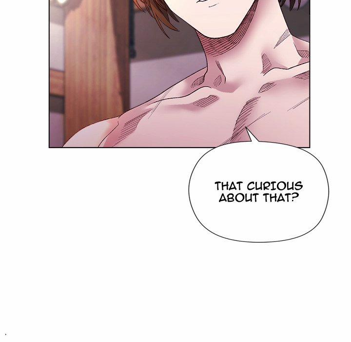 I Will Protect The Lady 12 trang 84