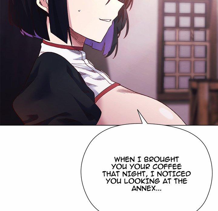 I Will Protect The Lady 12 trang 86