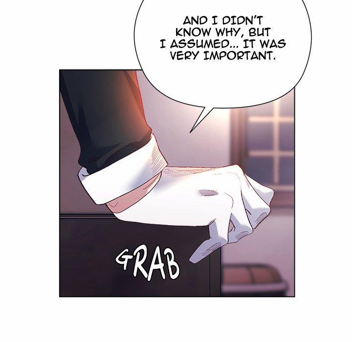 I Will Protect The Lady 12 trang 88