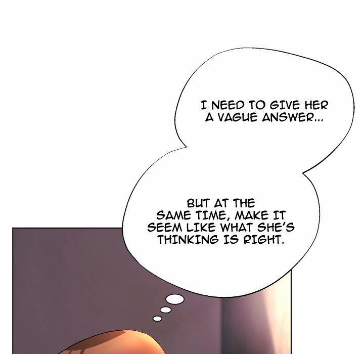 I Will Protect The Lady 12 trang 91