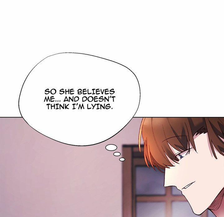 I Will Protect The Lady 12 trang 93