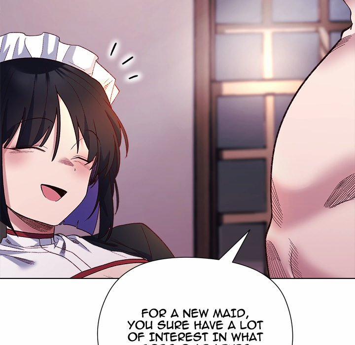 I Will Protect The Lady 12 trang 94