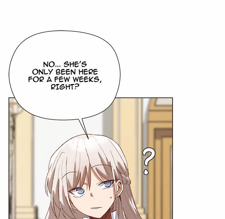 I Will Protect The Lady 13 trang 100