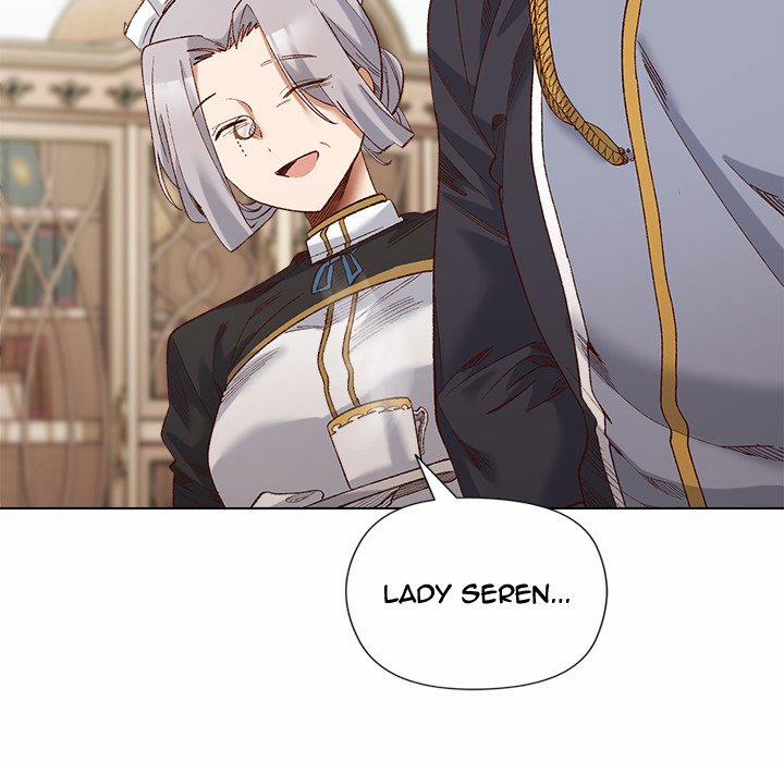 I Will Protect The Lady 13 trang 103