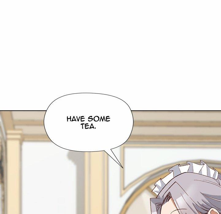 I Will Protect The Lady 13 trang 104