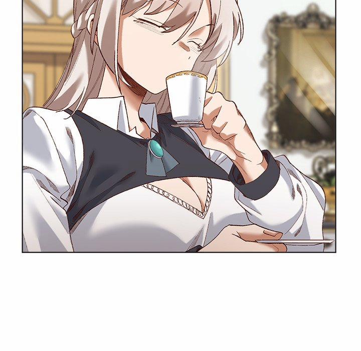 I Will Protect The Lady 13 trang 107