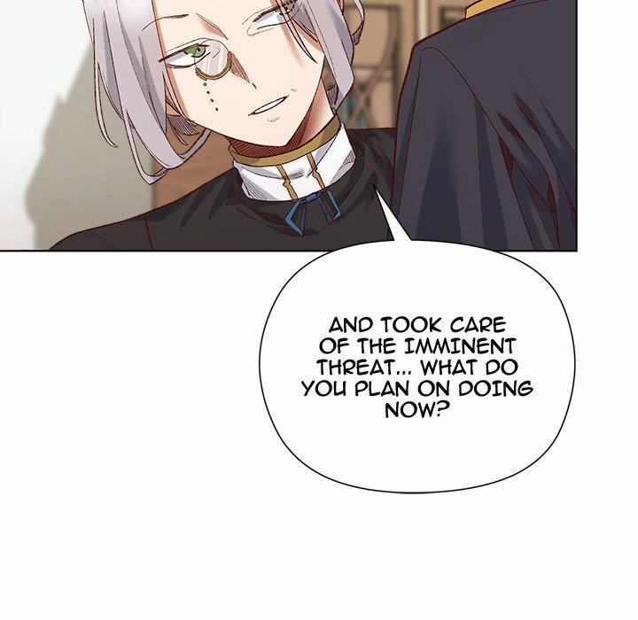 I Will Protect The Lady 13 trang 109