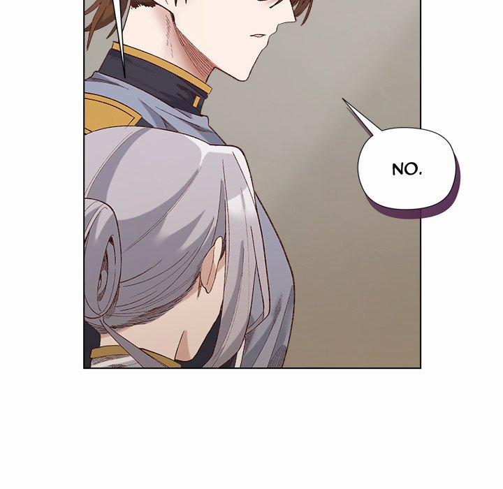 I Will Protect The Lady 13 trang 111