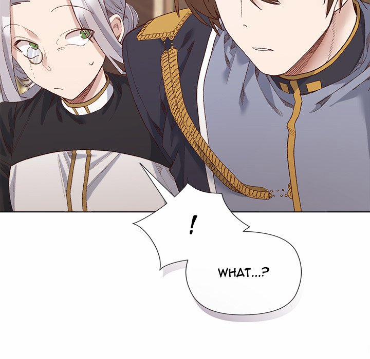 I Will Protect The Lady 13 trang 113