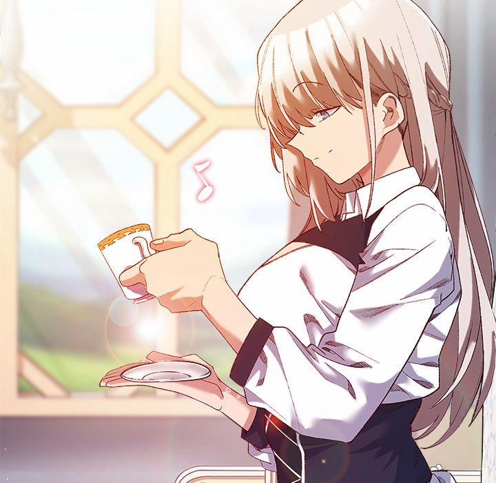 I Will Protect The Lady 13 trang 115