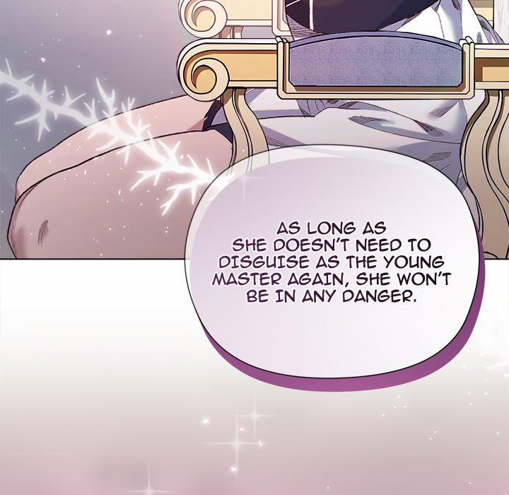 I Will Protect The Lady 13 trang 116