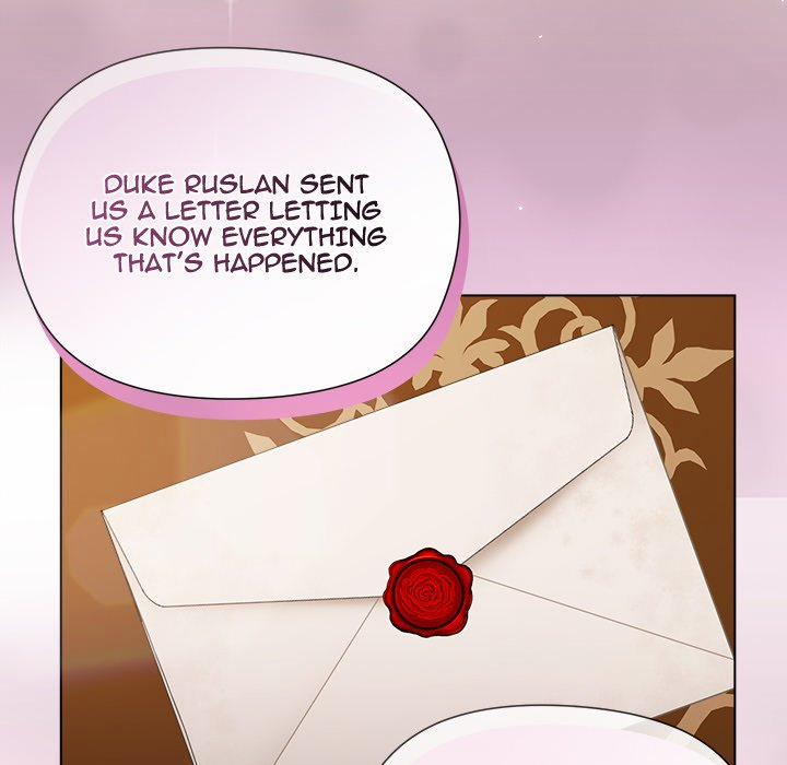 I Will Protect The Lady 13 trang 117