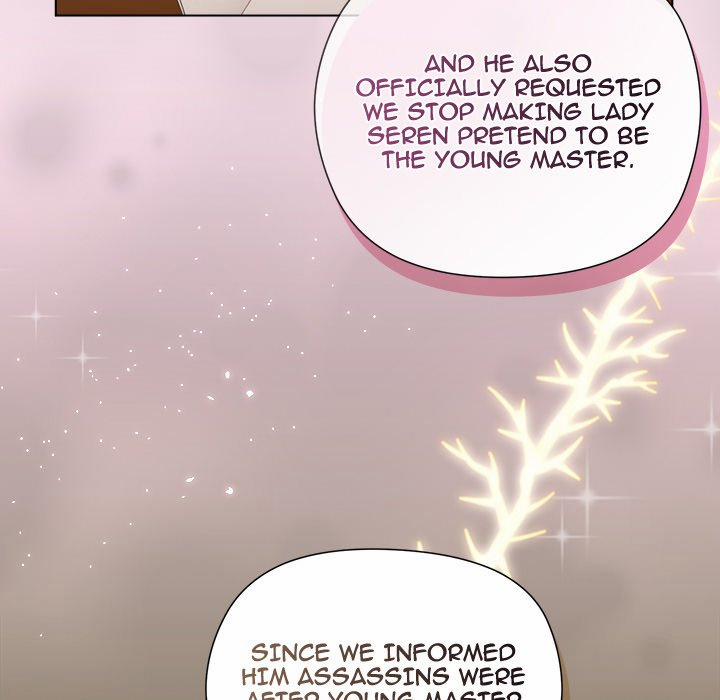 I Will Protect The Lady 13 trang 118