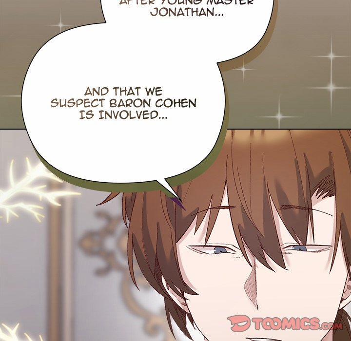 I Will Protect The Lady 13 trang 119