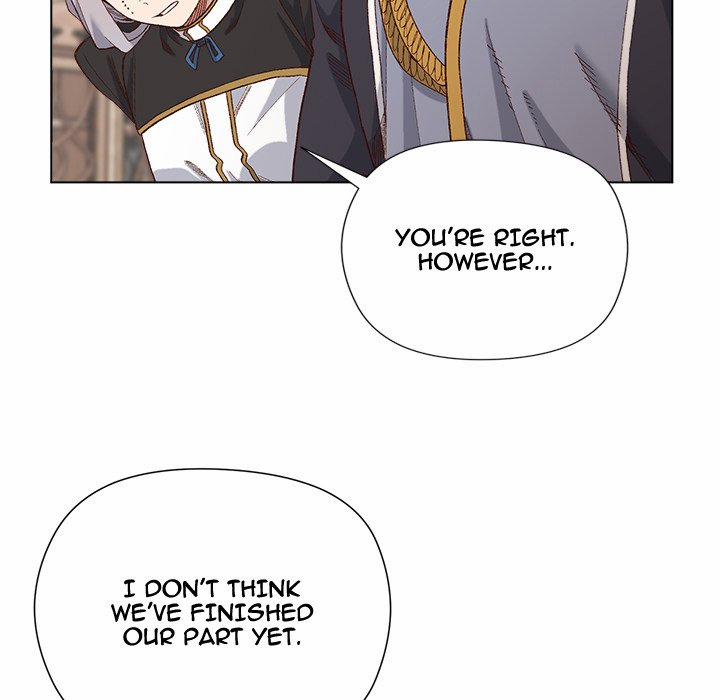 I Will Protect The Lady 13 trang 122