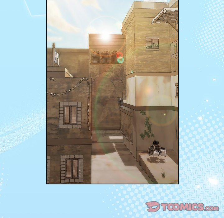 I Will Protect The Lady 13 trang 128