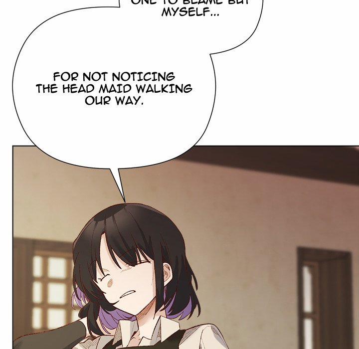 I Will Protect The Lady 13 trang 136